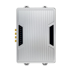 4 Port Impinj E710 UHF RFID Fixed Reader Long Range per la gestione dei magazzini