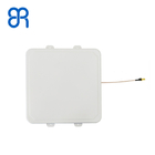902MHz-928MHz 8dBic antenna bianco latte di frequenza ultraelevata RFID con l'antenna SMA-femminile dell'etichetta RFID di frequenza ultraelevata del connettore