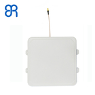902MHz-928MHz 8dBic antenna bianco latte di frequenza ultraelevata RFID con l'antenna SMA-femminile dell'etichetta RFID di frequenza ultraelevata del connettore