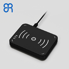 Lettore/Scrittore RFID per desktop UHF per etichette/etichette/carte UHF veloci
