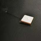 Piccola antenna per lettore UHF RFID a polarizzazione circolare 2dBic Antenna RFID in ceramica UHF