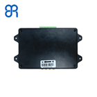 4 porte lettore RFID UHF Scrittore che supporta il protocollo ISO18000-6C Velocità&gt; 800 volte/s
