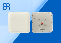 SMA-50KFD Connector UHF RFID Antenna di tracciamento direzionale per la gestione delle scorte