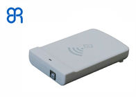 UR1 UHF Desktop RFID Reader Velocità di identificazione massima può raggiungere 100/S