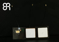 Antenna ceramica di polarizzazione circolare RFID di F4B 2dBic