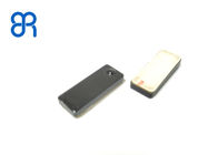 Etichetta dura IP65 di frequenza ultraelevata RFID di IMPINJ Monza R6-P 925MHz 96-EPC