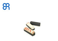 etichetta dura di frequenza ultraelevata IP65 RFID di 920-925MHz 3M Adhesive