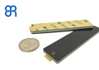 920 - 925 megahertz di frequenza RFID durevole etichettano lo straniero H3 Chip Read/scrivono la funzione