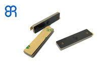 L'anti PWB RFID di 3M Adhesive del metallo etichetta duro Impinj Monza R6-p