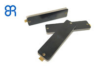 Anti straniero H3 Monza R6-P dell'etichetta di frequenza ultraelevata RFID del metallo 865-868MHz