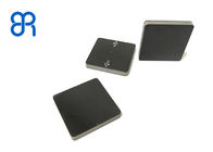 Etichetta dura del anti-metallo RFID del PWB di protocollo di iso 18000-6C con il PWB, materiale adesivo di 3M
