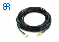 Connettore 1.8KW 5m di TNC/N/SMA 96PF/M RF Coaxial Cable