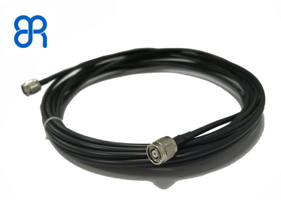 lunghezza di bobina di frequenza d'interdizione del connettore di cavo di 1M RF Coaxial Cable/rf 15G 300M/asse