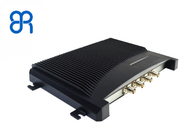 Impinj R2000 In costruzione con lettore fisso RFID UHF Velocità massima di inventario &gt; 700 tag/sec
