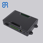 Alta velocità a lungo raggio UHF RFID Fixed Reader 4 Port Per l'industria logistica
