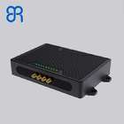 Alta velocità a lungo raggio UHF RFID Fixed Reader 4 Port Per l'industria logistica