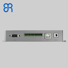 Protocollo ISO18000-6C Multi Tag Reading 8 Port UHF RFID Fixed Reader BRD-2208