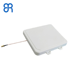 8dBic antenna circolare di polarizzazione RFID con alto guadagno ed antenna bassa di VSWR Direcional RFID esile