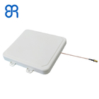 Antenna del lettore RFID di velocità veloce per l'antenna di frequenza ultraelevata RFID del lettore di frequenza ultraelevata di polarizzazione circolare 8dBic del magazzino al dettaglio
