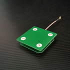 Antenna RFID di piccole dimensioni Antenna RFID UHF 3dBi ad alto guadagno a lungo raggio con polarizzazione circolare