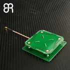 Antenna RFID di piccole dimensioni per lettore palmare UHF Antenna RFID UHF a polarizzazione circolare con 3dBic