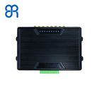 UHF RFID 8 porte lettore RFID fisso con Impinj E710 piattaforma per la gestione dei veicoli