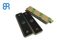 di 40 x di 10 x di 3MM piccole RFID etichette di frequenza ultraelevata, etichetta elettronica di RFID per la gestione delle merci del metallo