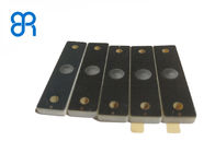 di 40 x di 10 x di 3MM piccole RFID etichette di frequenza ultraelevata, etichetta elettronica di RFID per la gestione delle merci del metallo