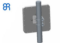 9dBic Polarizzazione lineare VSWR bassa UHF RFID Antenna ad alto guadagno per l'identificazione del veicolo