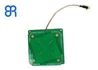Del PWB la piccola RFID miniaturizzazione materiale dell'antenna di frequenza ultraelevata per la banda RFID di frequenza ultraelevata compone a mano