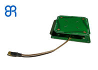 Broadradio Antenna RFID ad alto guadagno 3dBi Polarizzazione circolare RFID Antenna per lettore a lungo raggio UHF di piccole dimensioni