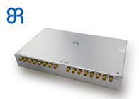 Lettore intelligente di frequenza ultraelevata RFID, sistema di posizionamento di RFID con la registrazione/inventario/domanda