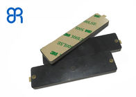 etichetta del metallo del PWB di 3M Adhesive Installation l'anti, etichette irregolari ISO18000-6C di RFID ha approvato