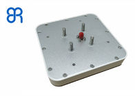 antenna di polarizzazione circolare 860-960MHz piccola RFID per controllo di accesso/logistica/al minuto