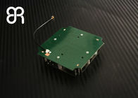 3dBic polarizzazione circolare bassa di frequenza ultraelevata RFID guadagno di piccola dimensione VSWR dell'antenna di alto