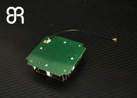 3dBic polarizzazione circolare bassa di frequenza ultraelevata RFID guadagno di piccola dimensione VSWR dell'antenna di alto