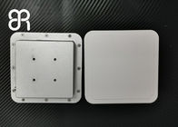 la distanza R2000 di alluminio del riconoscimento di 6m scheggia il lettore di frequenza ultraelevata RFID