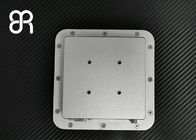 Piccolo lettore RFID UHF integrato Materiale PC in alluminio Protocollo ISO18000-6C