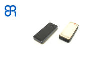 Etichetta dura straniera di frequenza ultraelevata RFID di IP65 3m H3 Chip Ceramic