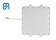 Antenna RFID a polarizzazione circolare 8dBic con antenna RFID direzionale a basso ROS ad alto guadagno Sottile