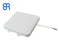 Antenna RFID UHF a polarizzazione circolare 8dBic a basso prezzo Antenna RFID Facile da installare, per uso interno