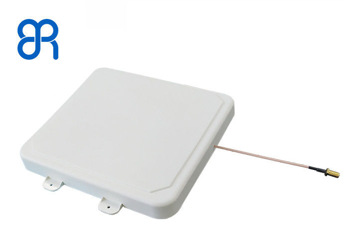 antenna di frequenza ultraelevata RFID di 902MHz~928MHz 8dBic con il connettore SMA-femminile