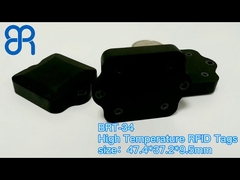BRT-34 IP68 Monza R6-P ISO 18000-6C Protocol RFID Hard Tag