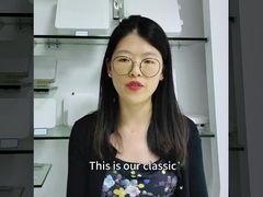 Alto tipo N-50KFD del connettore di polarizzazione lineare dell'antenna direzionale 9dBic di guadagno di BRA-01L IP67