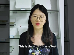 Il doppio di piccola dimensione di polarizzazione di BRA-02CR dell'antenna circolare di frequenza ultraelevata RFID impermeabilizza