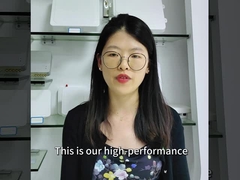 BRA-15 Guadagno 8dBic Polarizzazione Circolare UHF RFID Antenna Anti Vibrazione Fascio Largo