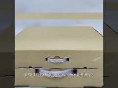 BRD-17 UHF RFID Gate Reader, RFID Portal UHF Reader per il commercio al dettaglio