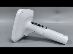 Lettore RFID UHF portatile, lettore portatile con wifi, bluetooth, 4G per magazzino